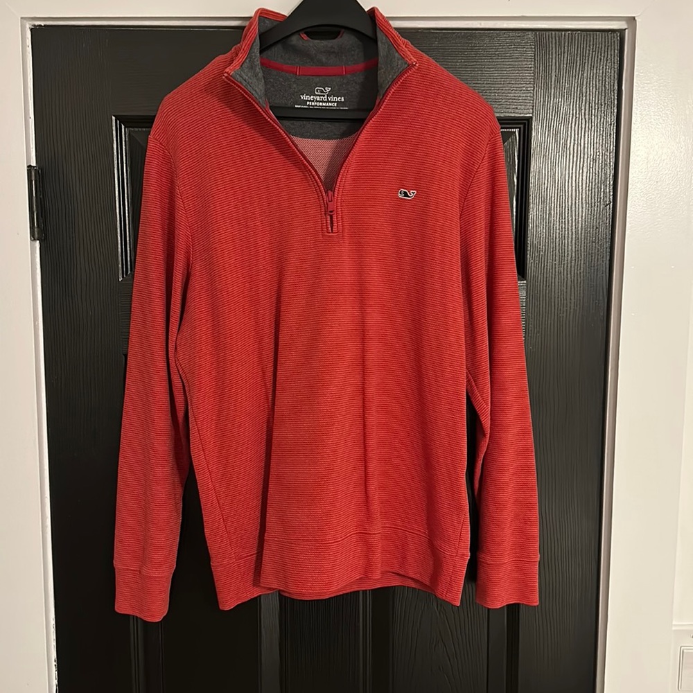 Vineyard Vines Pullover